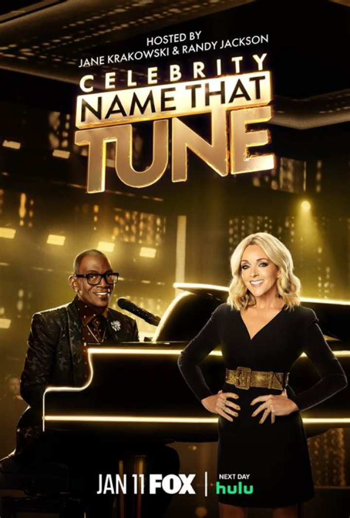 
When Celebrity Name That Tune Season 3 Gonna Release? 