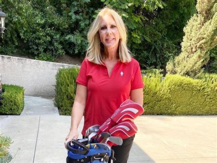 
When did RHOC star Vicki Gunvalson and Steve Lodge break up? Relationship explored as ex-fiance leaks drunk voice note 
