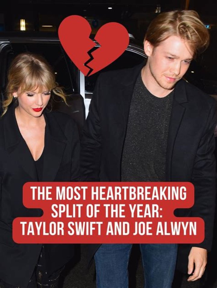 
When did Taylor start dating Joe? Details explored in light of Taylor Swift and Joe Alwyn’s alleged break up 