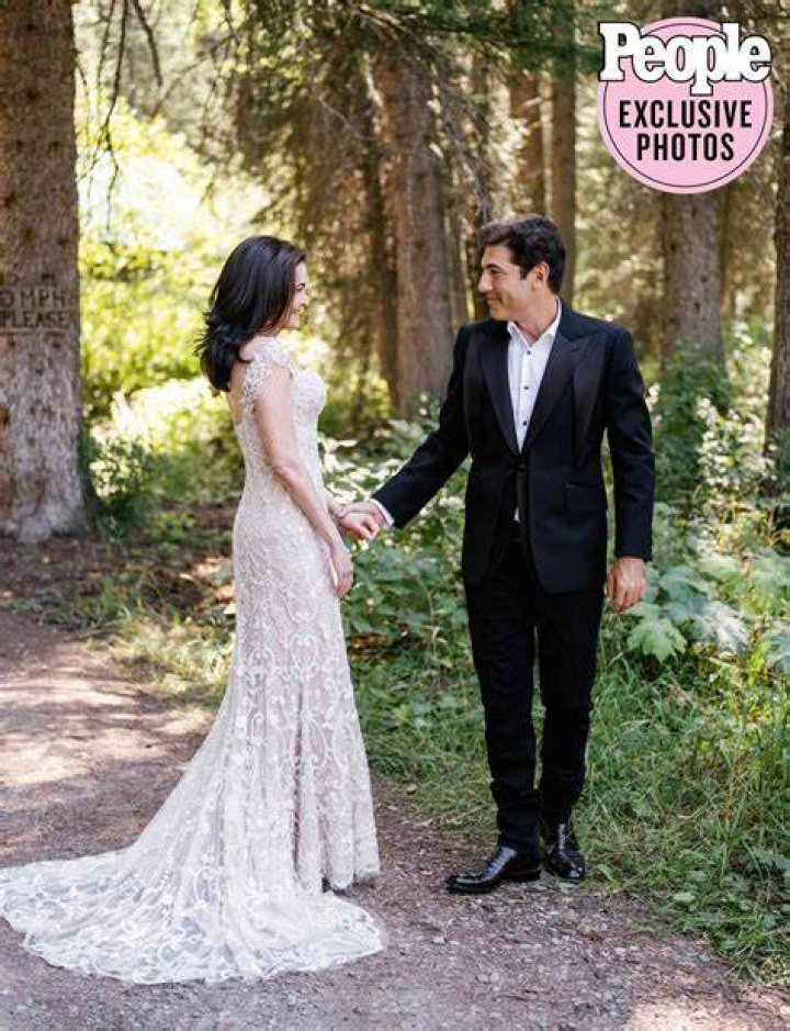 
When Is Facebook COO Sheryl Sandberg Getting Married To Boyfriend Tom Bernthal? 