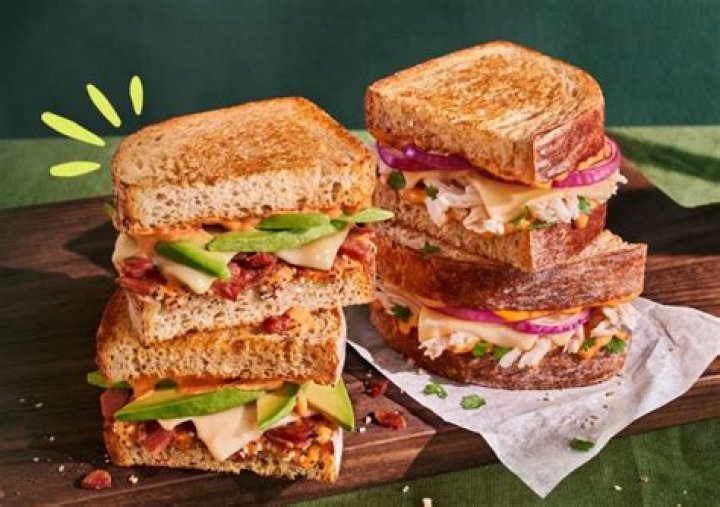 
When will Panera launch its new Melts line-up? Details explored 