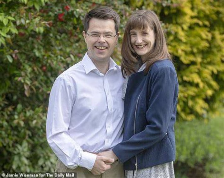 
Where Are James Brokenshire Wife And Family Today? Former MP’s Death Linked With Cancer 