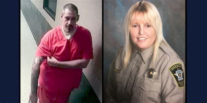 
Where Did Vicky White Shoot Herself? Casey White In Custody, Alabama Escapee Case Update 