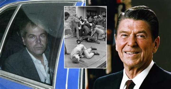 
Where Does John Hinckley Jr Live Now? Ronald Reagan Assassin Released From Jail 