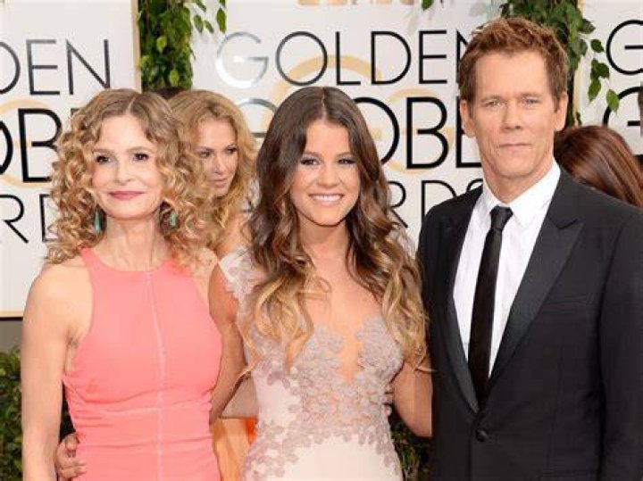Where does Kevin Bacon live? Actor’s daughter, Sosie Bacon’s picture of her cat in her mouth leaves netizens puzzled