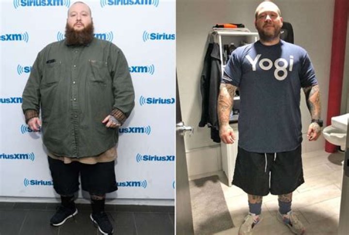 
Where Is Action Bronson Now? Rappers Iconic Weight Loss Transformation Has Fans In Awe 