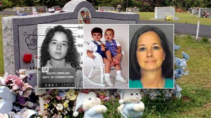 Where Is Aiden Fucci? What Happened To Tristyn Bailey Murderer Parents Crystal Smith And Jason Fucci?
