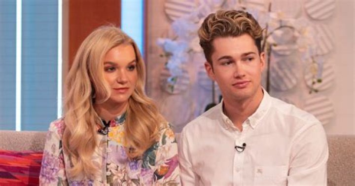 
Where Is Aj Pritchard Girlfriend Abbie Quinnen Now – What Happened To Her Face? 