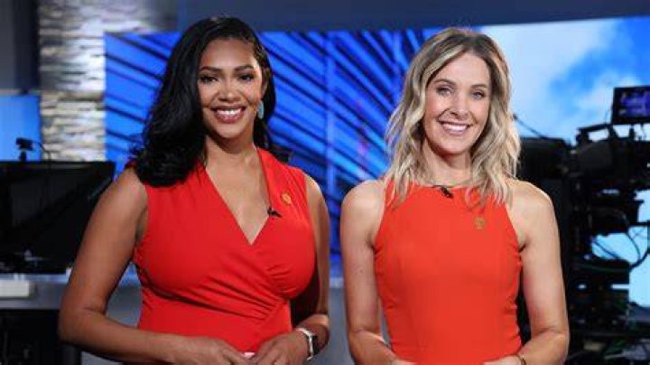 Where Is Amy Hollyfield From ABC7 Going? KGO TV Reporter Lives Up Her Last Day At The Network