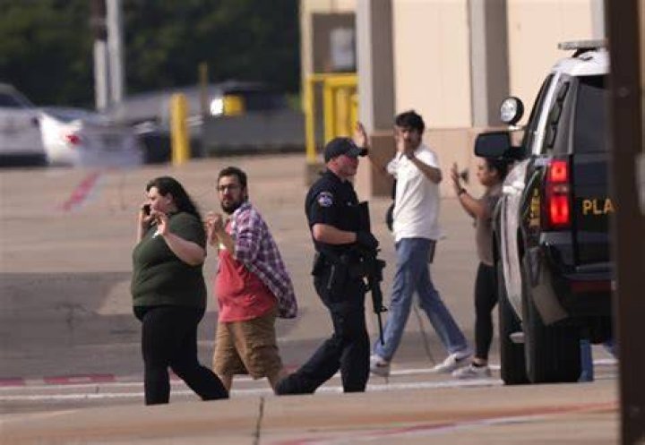 
Where is Cielo Vista Mall? Shooting at El Paso, Texas, leaves 1 dead, 3 injured 