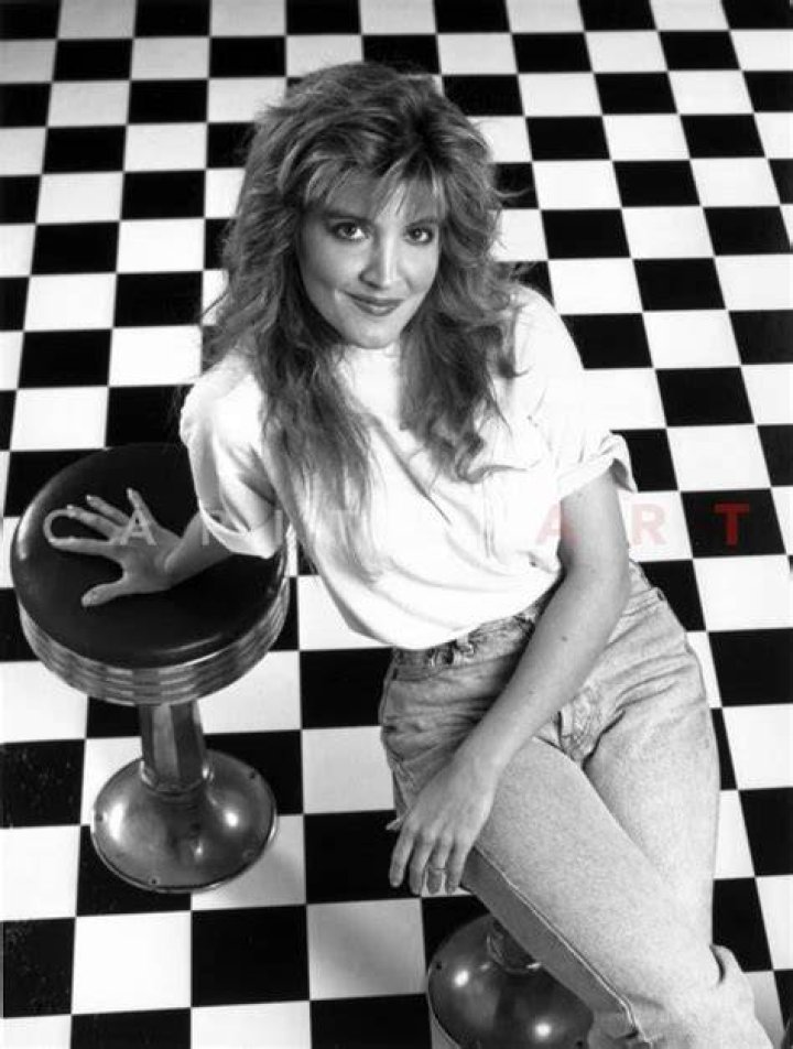 Where is Crystal Bernard now? Wiki Bio, Husband, Net Worth