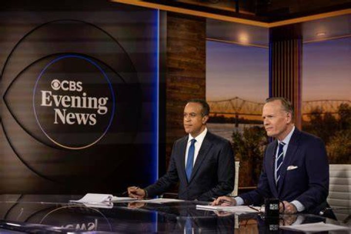 Where Is David Highfield This Week? Here’s What Happened To The CBS News Anchor
