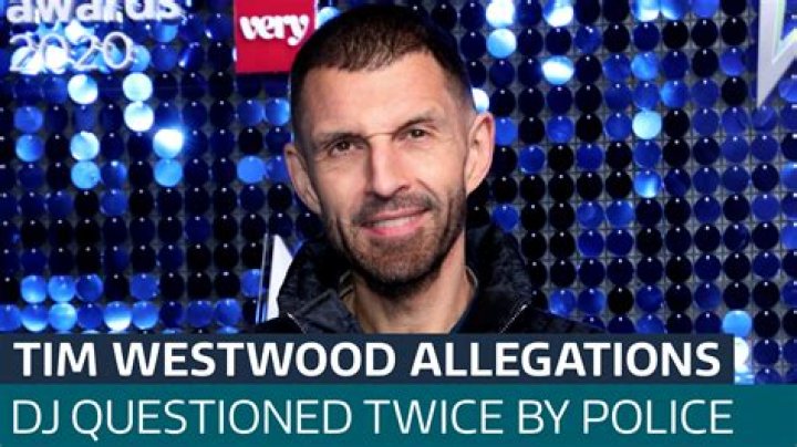 
Where Is DJ Tim Westwood Now As He Faces Molestation And Abuse Charges? Is He Arrested? 