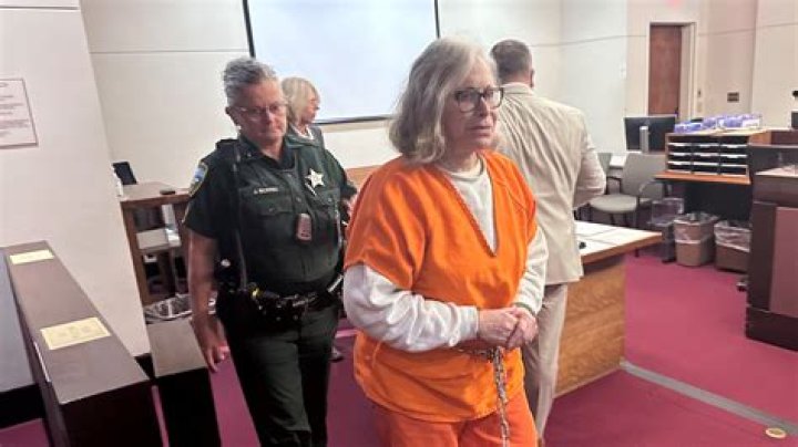 
Where Is Donna Lange Now? Everett Woman Boyfriend Case Complete Timeline 