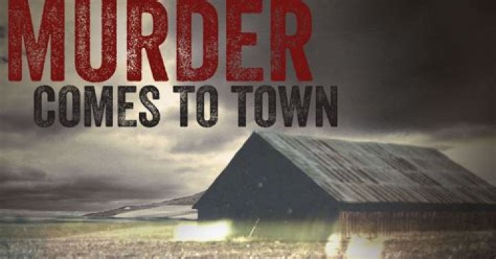 Where is Donnie Jones Jr. now? Whereabouts explored ahead of Murder Comes to Town on ID
