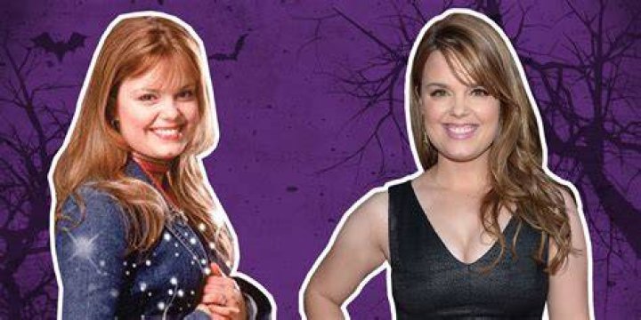 
Where Is Emily Roeske Now? Wikipedia & Age Of The Halloweentown Actress 