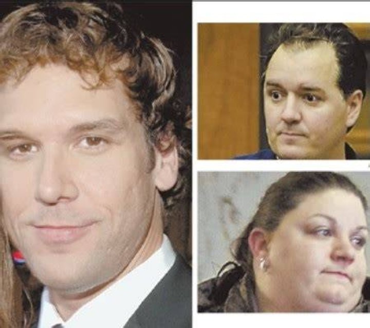 Where Is Erika McCauley Now? Darryl McCauley Wife And Dane Cook Sister-In-Law