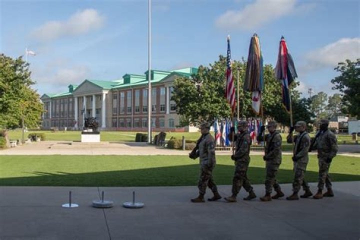 Where Is Fort Stewart Chance Johnson Today? PV2 Military Detained For Rant on Video