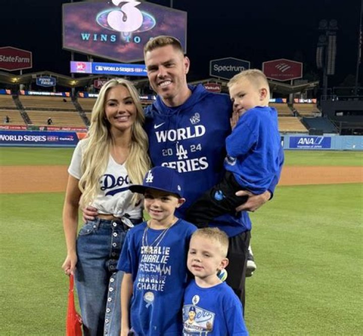 
Where Is Freddie Freeman Going After Leaving The Atlanta Braves? Baseball Trade Rumors 