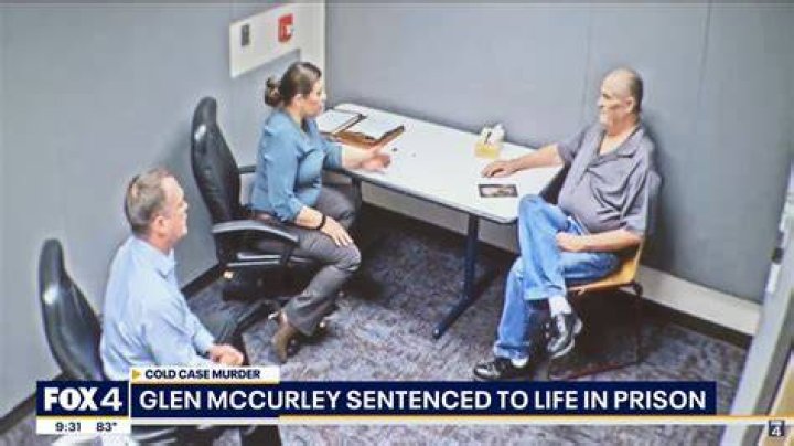 Where Is Glen Samuel McCurley Today? Carla Walker Murder Update, What Happened?