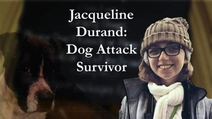 
Where Is Jacqueline Durand From Dog Attack Incident? What Happened To Dr Justin Bishop Dog? 