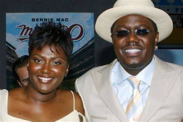 
Where Is Je’Niece McCullough, Daughter of Bernie Mac? 