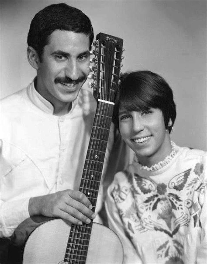 
Where Is Jim Croce Wife Ingrid Now? All About The Family Of The Legend Country Singer 