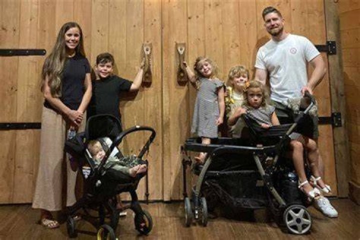 
Where is Josh Duggar Now: What Will Happen to Josh Duggar After His Sentence? 