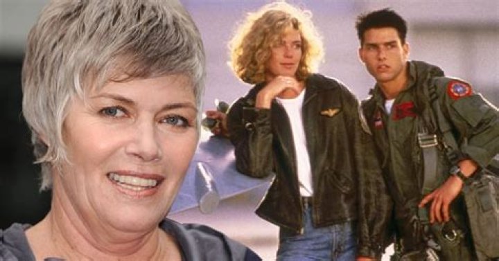 Where Is Kelly McGillis Today? Current Picture 2022 And Relationship With Tom Cruise