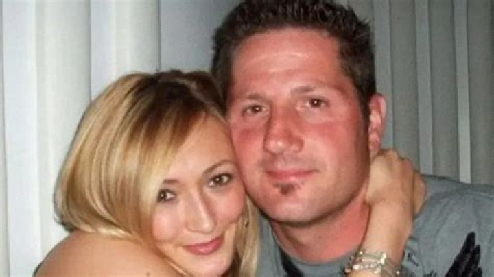 Where is Lauren Kanarek’s Fiancé Robert Goodwin Now?