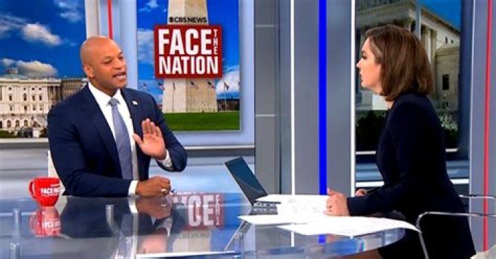 Where Is Margaret Brennan Today? Is The CBS News Journalist Sick?