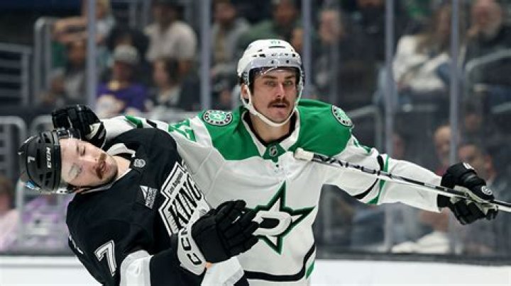 
Where Is Mason Marchment Playing Now? Bryan Marchment Son In Tears Over Father’s Death 