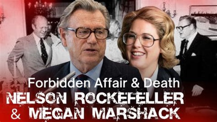 
Where Is Megan Marshak 2022? Nelson Rockefeller Aide And Death Companion 