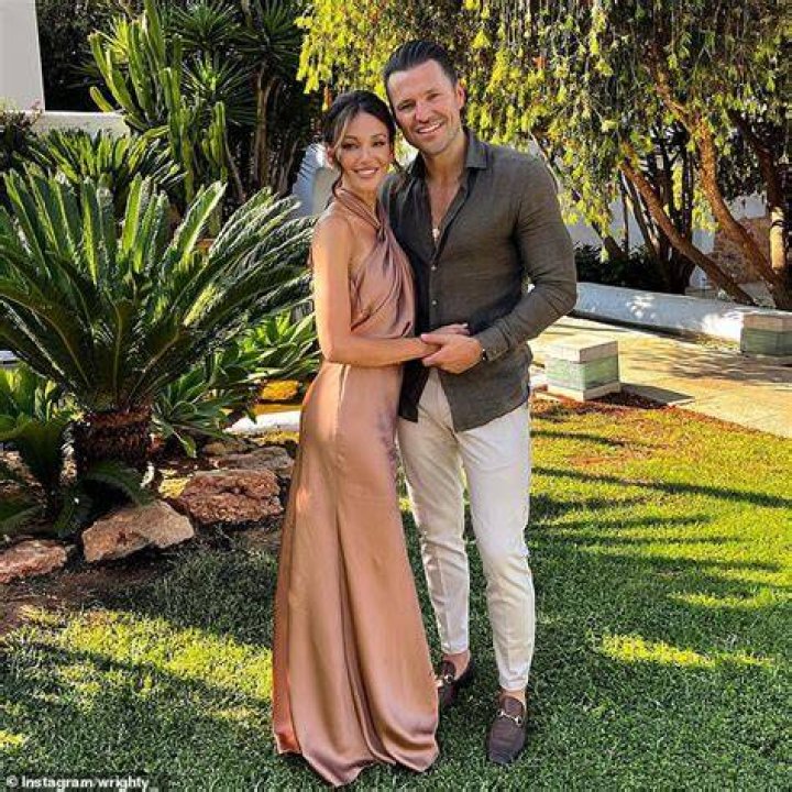 
Where Is Michelle Keegan Going, Is She Still Married To Mark Wright? 