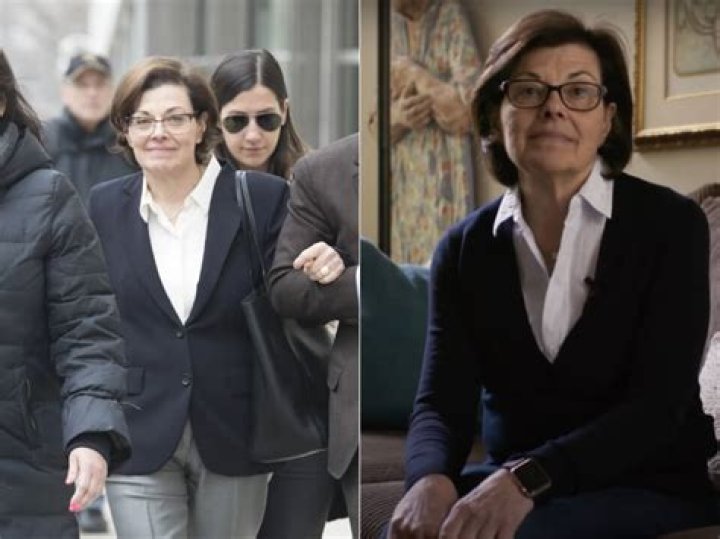 Where Is Nancy Salzman Now? More On Her Husband Dr. Michael Salzman And Net Worth 2022
