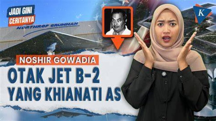 
Where Is Noshir Gowadia 2022? Is He Still In Jail Now? 