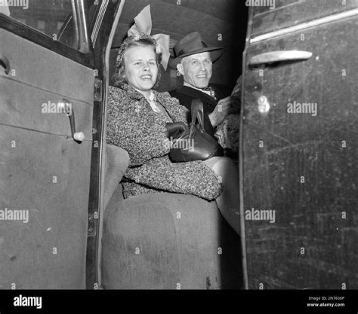 Where Is Pearl Lusk Now? The Woman Who Shot Olga Rocco From 1946 Case