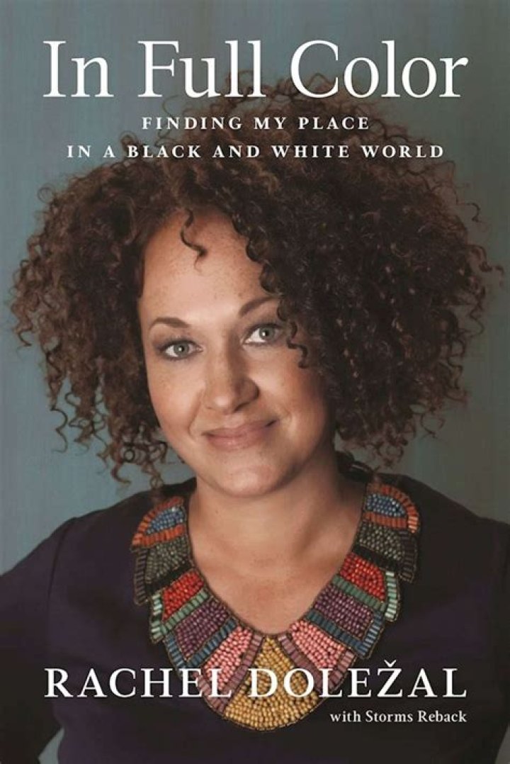 Where Is Rachel Dolezal Now: What Is She Doing In 2022?