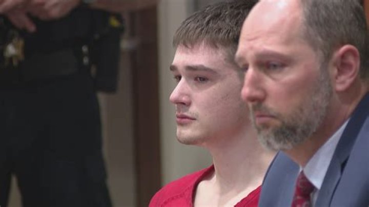 Where Is Randell Vidrine Now? Tulane Student Ken Gutzeit Murder – Prison Sentence And More Facts