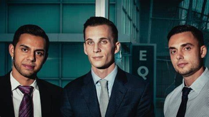 
Where is Ray Trapani Now? Who is Ray Trapani? 