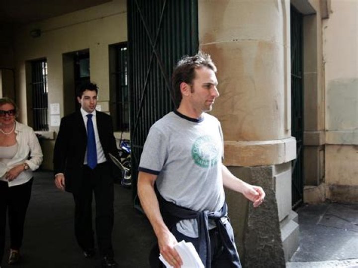 
Where Is Richard Buttrose Now After Released From Prison? Case Update 