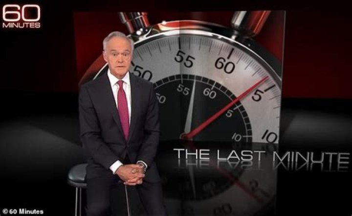 
Where Is Scott Pelley Today & What Happened To Him? 