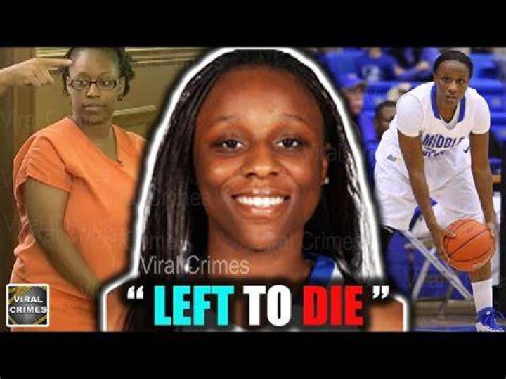 Where is Shanterrica Madden now? Whereabouts explored ahead of Mean Girl Murders on ID