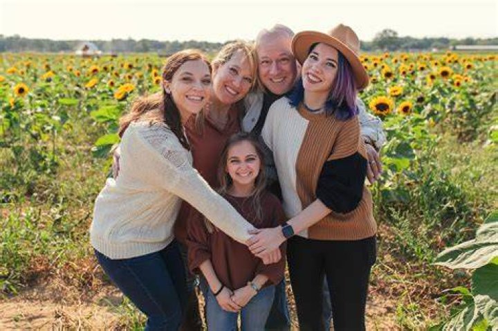 Where Is Shauna Rae From? Meet Her Parents Scott And Patricia – Brother Sister Family