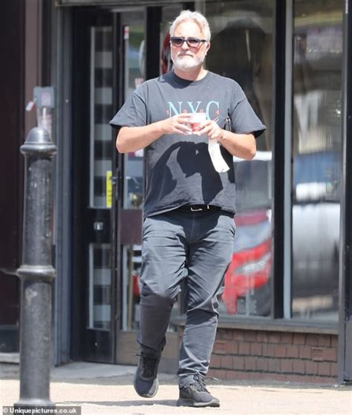 
Where Is Terry Willesee Now? What Is He Doing In 2022 