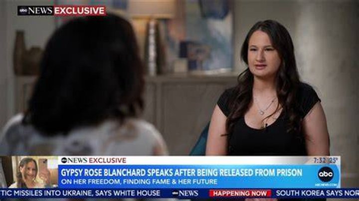 Where Is The Real Gypsy Rose Now? Mom Disorder And Family – When Is She Being Released?