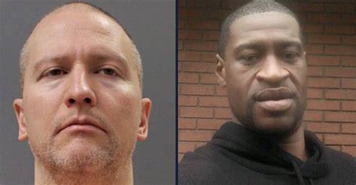 
Where Is Thomas Lane Wife Today? Thomas Lane Finally Convicted Of George Floyd Murder 