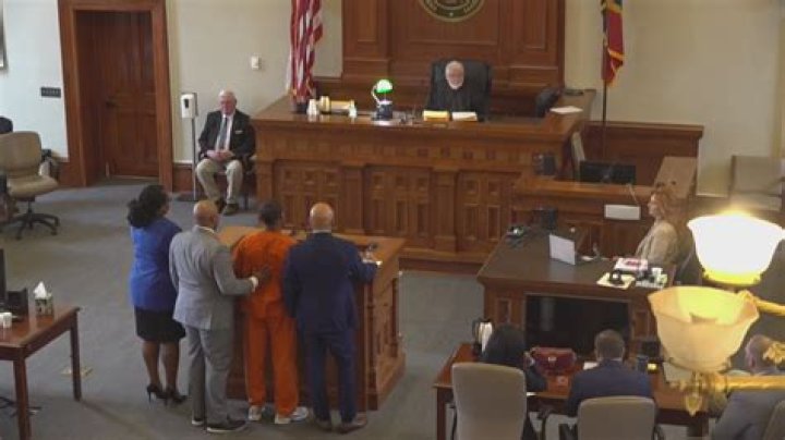 
Where Is Tim Herrington Now? Jimmie Jay Lee Missing Case And Updates 