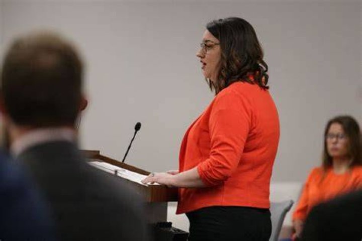 Where Is Zachary Wester Wife Rebecca Wester Today? More On The After Effects Of Deputy Cop’s Sentence