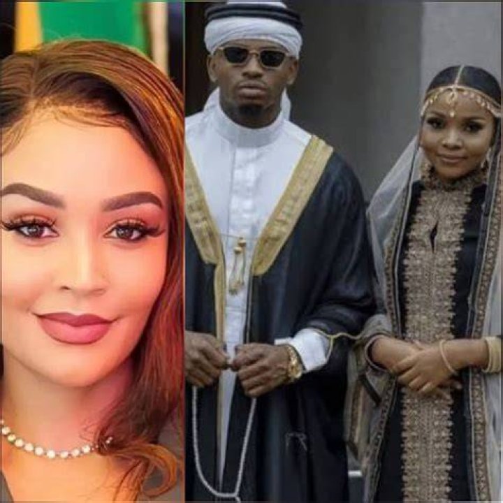 Where Is Zari Hassan Now? Diamond Platnumz Wife Today – Has She Married Again?